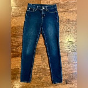 Jordache Super Skinny Jeans